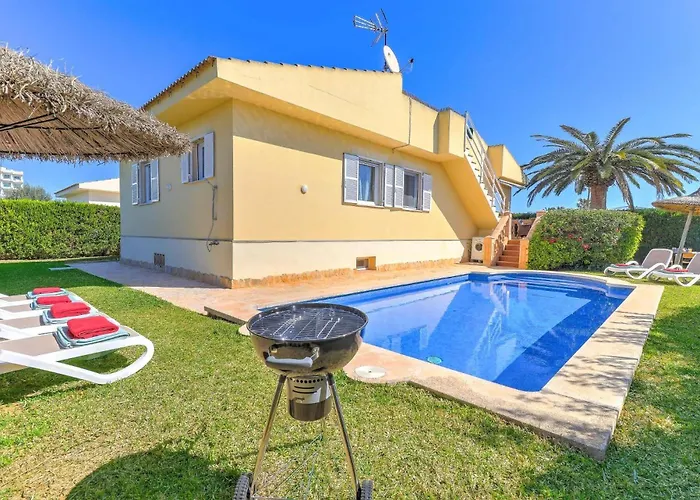 Villa Casa Leon By Villa Plus