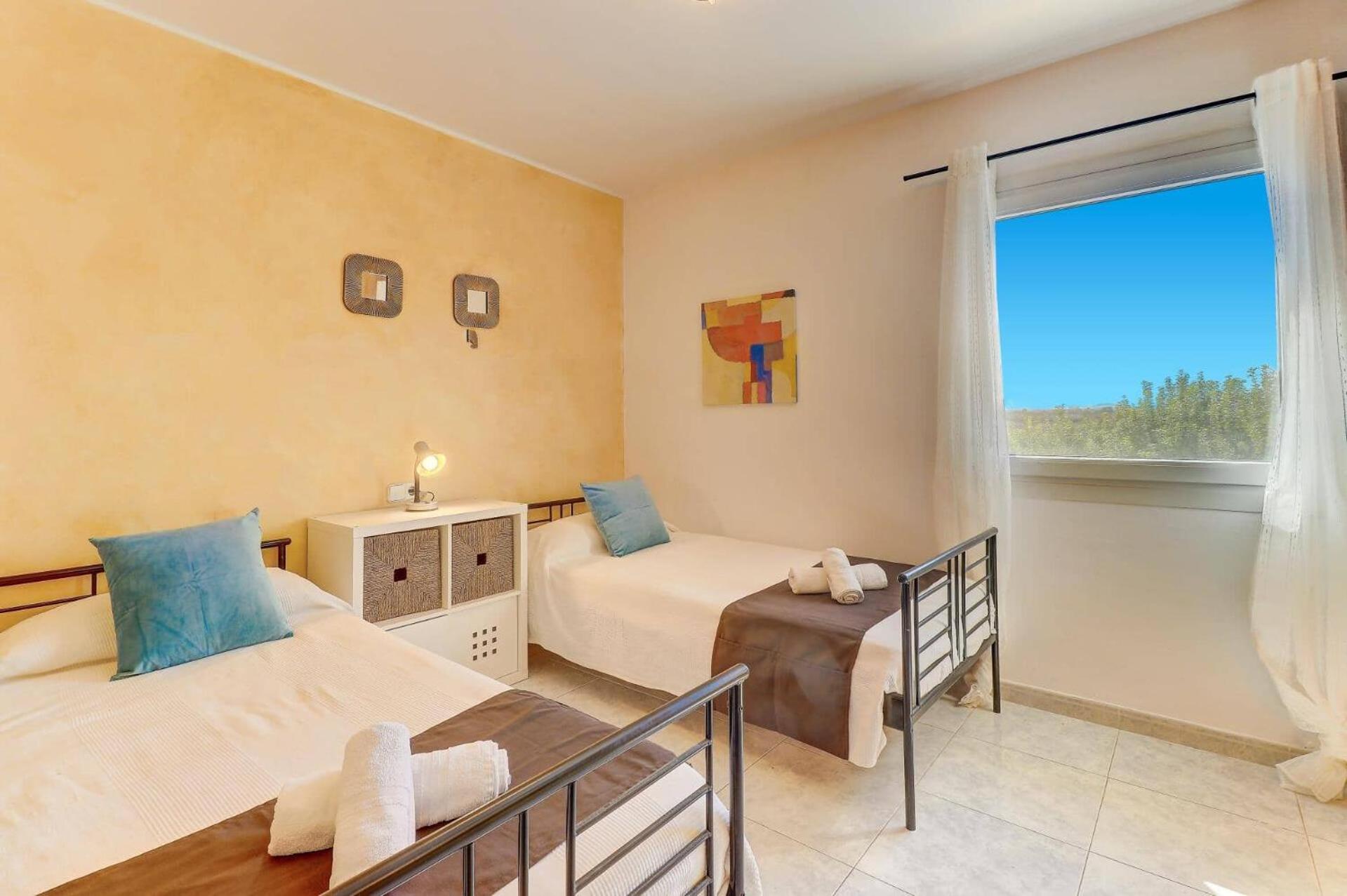 Villa Casa Leon By